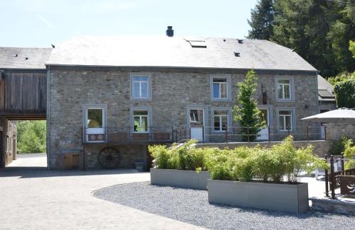 Gedinne House | Charming Mill in Gedinne