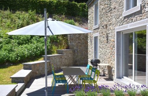 Gedinne House | Charming Mill in Gedinne