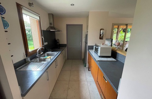 Salignac-Eyvignes House | Charming modern PMR house with garden in the heart of Périgord Noir