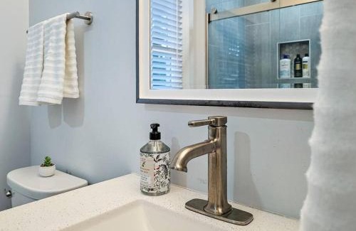 Waxhaw House | Charming Modern Cozy Home!