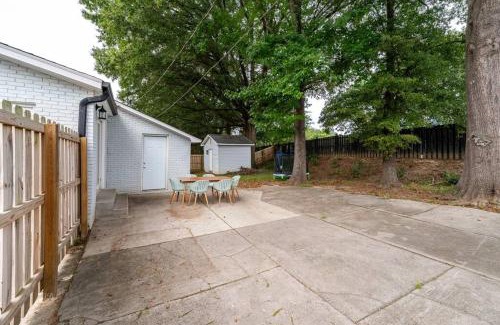 Waxhaw House | Charming Modern Cozy Home!