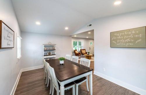 Waxhaw House | Charming Modern Cozy Home!