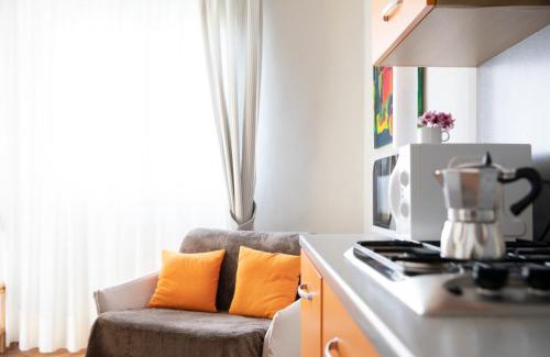 Colmegna Apartment | CHARMING MOMENT di Villa Porta - Residenza Leonardo