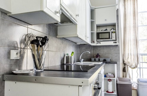 Veigne House | Charming Moulin SPA/10 min from Tours