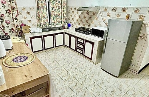 Beau Bassin - Rose Hill Apartment | Charming large apartment, recently renovated