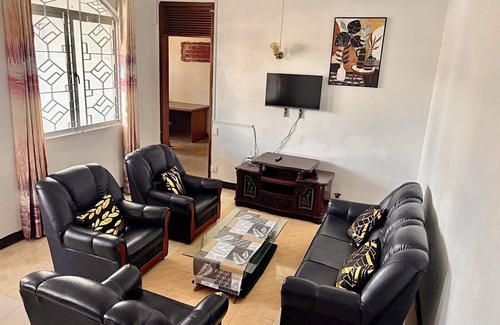 Beau Bassin - Rose Hill Apartment | Charming large apartment, recently renovated