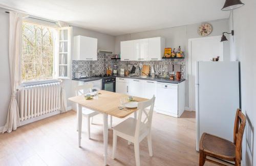 Negrondes House | charming nature lodge in Périgord
