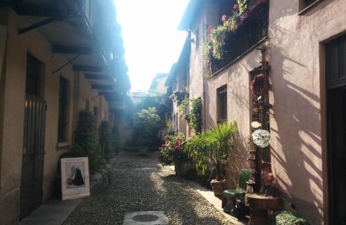 Navigli Apartment | Charming Navigli