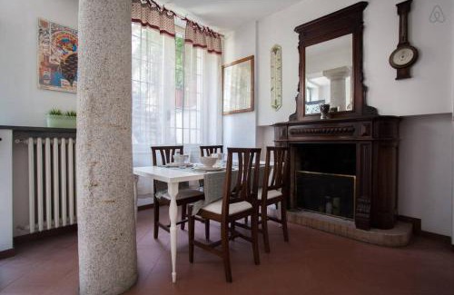 Navigli Apartment | Charming Navigli