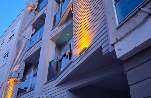 Kaleici Apartment | Charming new apartment in Antalya's City Center