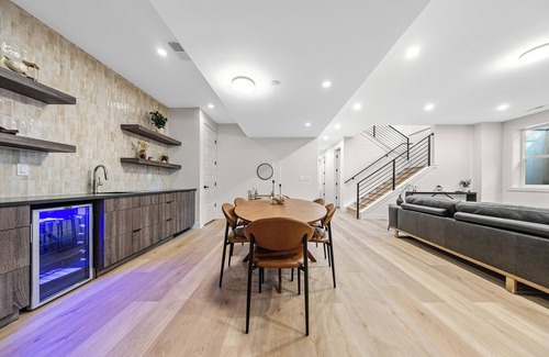 Old North Boulder House | Charming, NEW CONSTRUCTION 5-bedroom home in Boulder