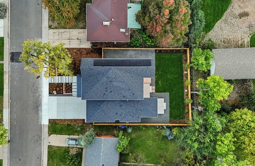 Old North Boulder House | Charming, NEW CONSTRUCTION 5-bedroom home in Boulder