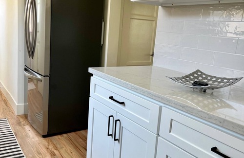 Blanco - Culver Crest House | Charming, newly renovated 2-bedroom house in the heart of Culver City