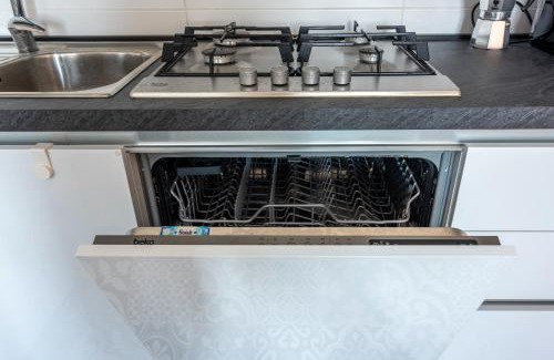 Turro Apartment | Charming Nolo House - Metro Turro & Wi-Fi