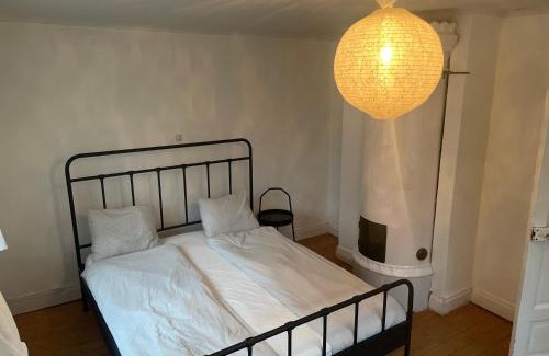 Almhult House | Charming Nordic Home in Central Älmhult