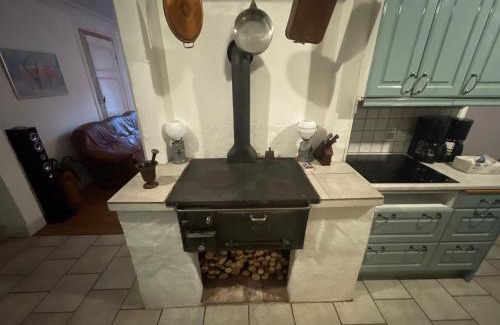 Almhult House | Charming Nordic Home in Central Älmhult