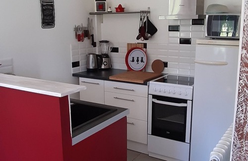 Lammerville Cottage | Charming Norman house*