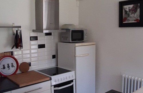 Lammerville Cottage | Charming Norman house*