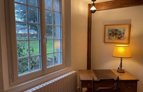 Vitot Cottage | Charming Normandy cottage, very quiet