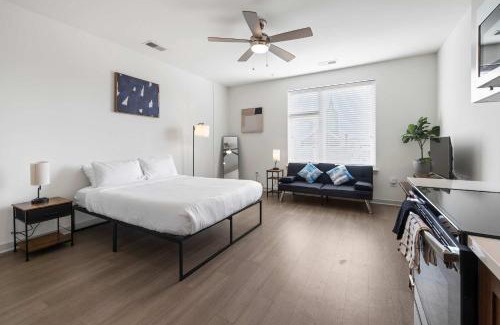 Downtown Louisville Apartment | Charming Nulu SDO CozySuites 01