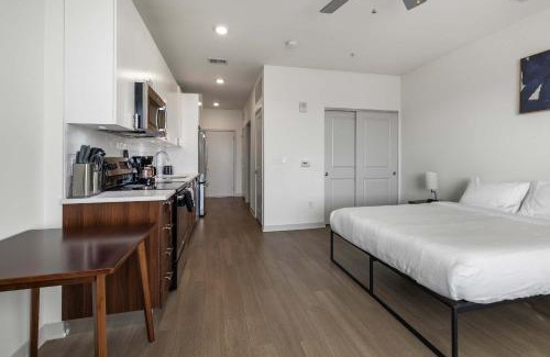 Downtown Louisville Apartment | Charming Nulu SDO CozySuites 01