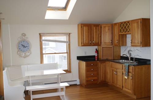 Point Pleasant Beach House | Charming Oceanfront Home, With Private Beach, And Stunning Views