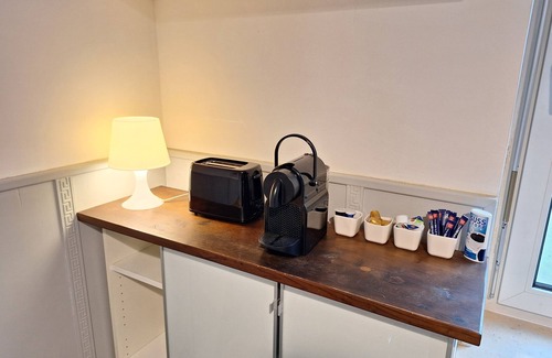 Ober-Morlen Apartment | Charming Ober-Mörlen Gem: Apartment 'Mörlenzauber' near to Frankfurt am Main