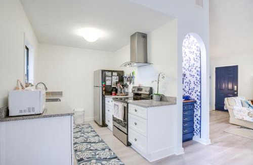 Ocean Pines House | Charming Ocean Pines Home - 9 Mi to Beach!