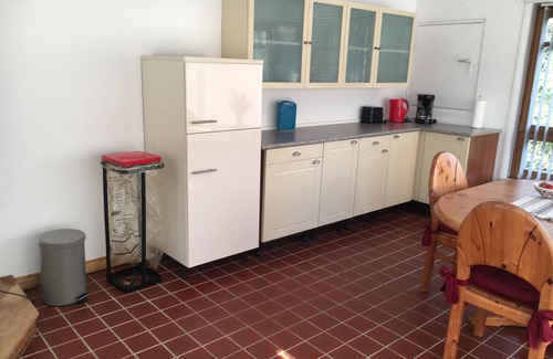 Hauslingen Apartment | Charming old building in a rural setting