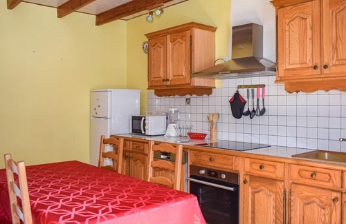 Lezardrieux House | Charming old stone fisherman's house with beautiful panoramic view over the mouth of the Trieux.