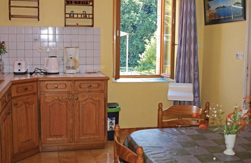 Lezardrieux House | Charming old stone fisherman's house with beautiful panoramic view over the mouth of the Trieux.