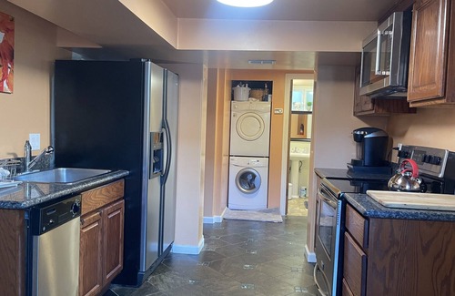 Green Lake House | Charming older brick house just minutes away from the famous Greenlake.