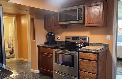 Green Lake House | Charming older brick house just minutes away from the famous Greenlake.