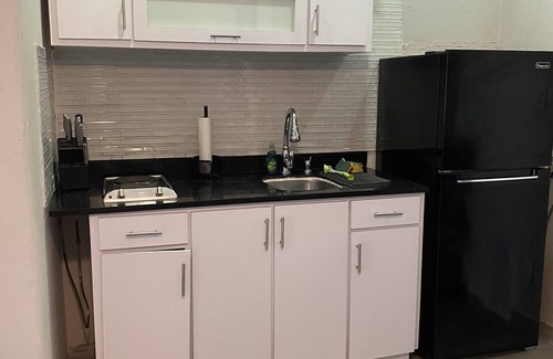 Cangrejo Arriba Apartment | Charming One-Bedroom Apartment with Pool Access Near SJU Airport