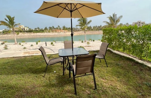 Salalah Apartment | Charming one bedroom apartment with Wi-Fi and air conditioning Hawana Salalah