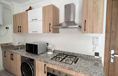 Gueliz House | Charming one bedroom Appartment in the heart of Marrakech