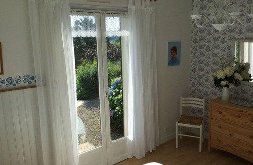 Campsegret House | Charming & Peaceful House In A Rural Setting - No Smoking