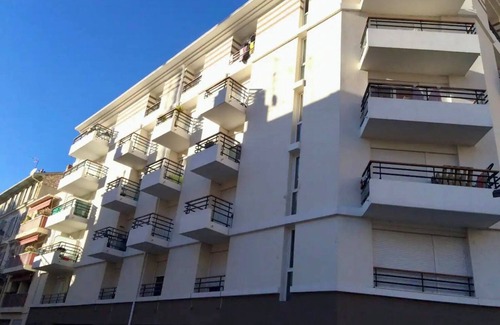 Saint-Roch Apartment | Charming, peaceful studio near tramay and station