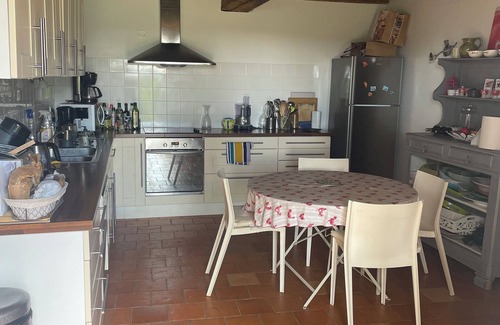 Issac Other | Charming Périgord farmhouse with breathtaking views over the valley and garden