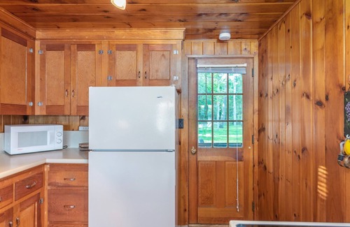 Moultonborough House | Charming Pet Friendly Lakeside Escape with Cozy Comfort and a Private Dock