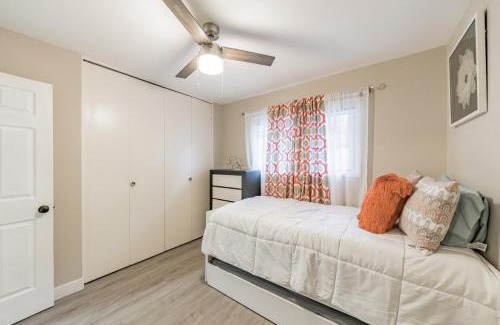 Canyon Country House | Charming pet friendly family getaway Santa Clarita