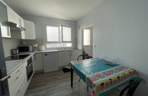 Les Hautes Noues Condo | Charming pied-à-terre between Paris and Disneyland