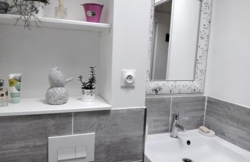 Vieux-Ruffec House | Charming pied-à-terre