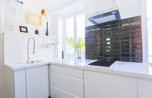 Royat Apartment | Charming Pied à Terre in Royat
