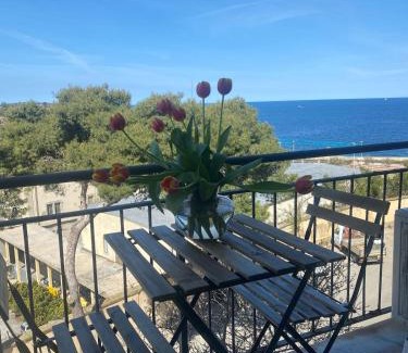 Portoferraio Apartment | Charming places Casa A, just a few steps from the sea