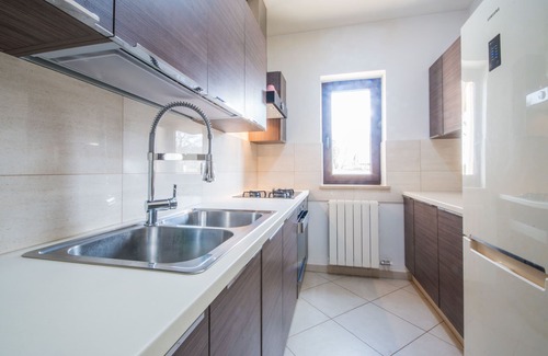 Zabrezani House | Charming pool villa for 8 guests