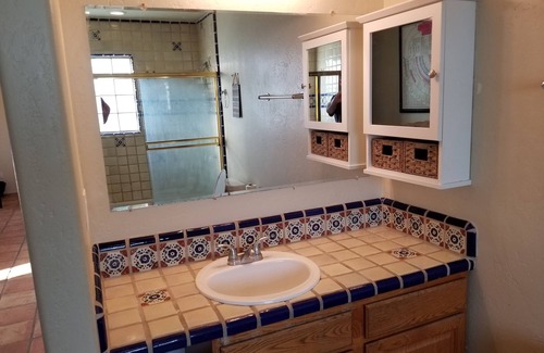 Cave Creek Cottage | Charming private 1-bedroom Casita in Cave Creek with stunning views, AC and WiFi