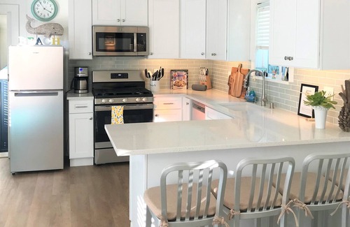 Eastside Santa Cruz Cottage | Charming & Private Santa Cruz Cottage 3 Blocks from the Beach