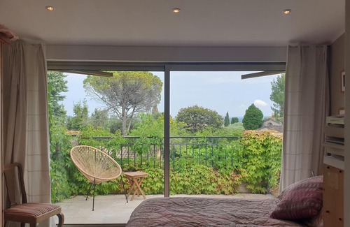Chateauneuf-Grasse Other | Charming Provencal house