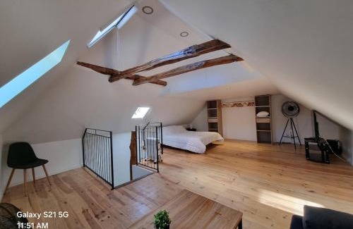 Clarac House | Charming Pyrenees house